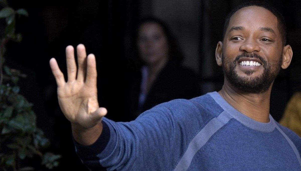 Georgia'dan kaçan kaçana: Will Smith yeni filminin çekim yerini değiştirdi Georgia'dan kaçan kaçana: Will Smith yeni filminin çekim yerini değiştirdi