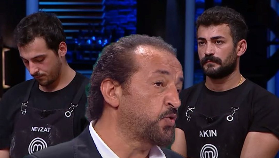 MasterChef'e veda eden isim belli oldu: Senin gibi bir arkadaşım olsun isterdim