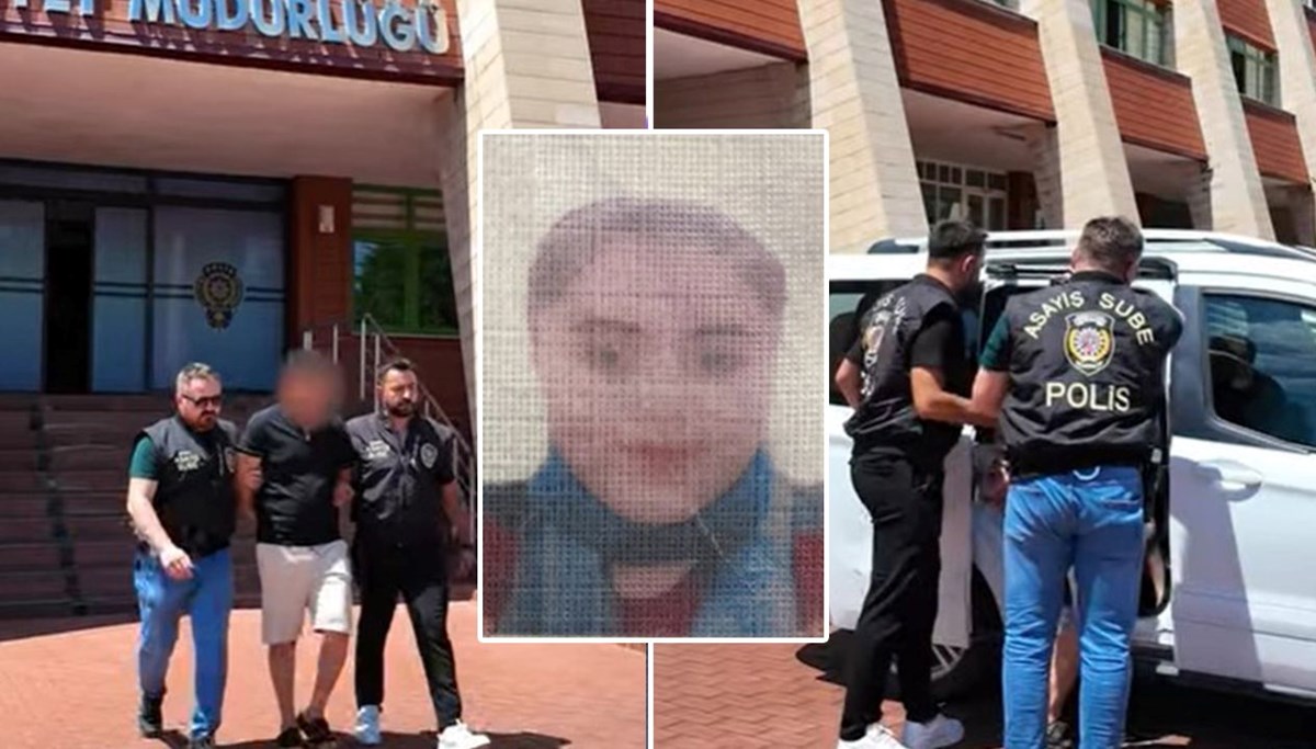 Isparta'da vahşet! Çocuklarının gözü önünde eşini öldürdü