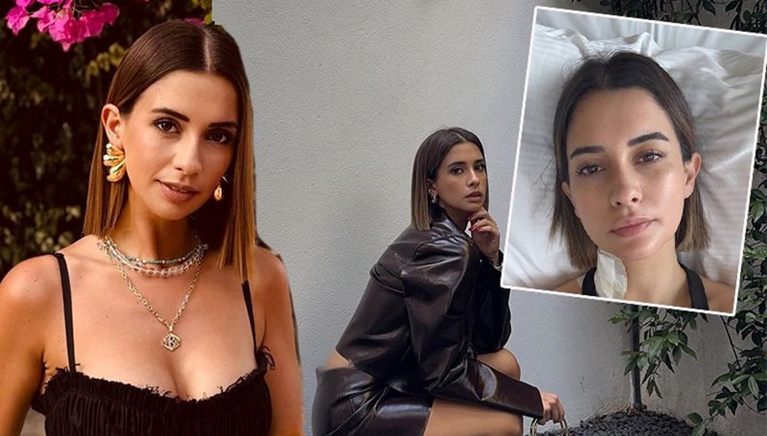 Buse Terim ameliyat oldu