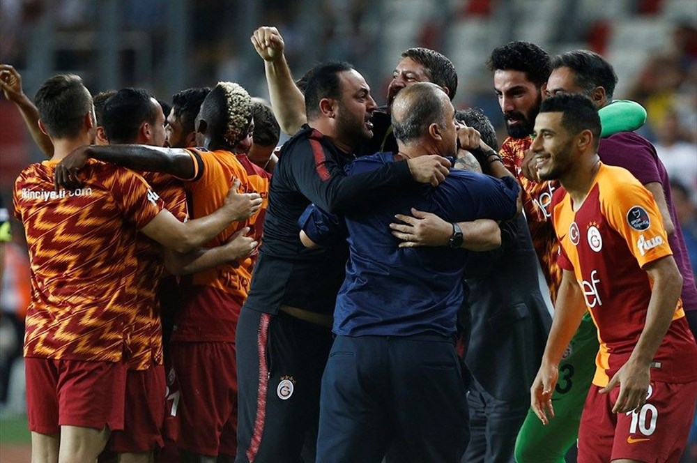 Galatasaray Schalke 04 Şampiyonlar Ligi maçı ne zaman, saat kaçta, hangi kanalda? Son Dakika Galatasaray Schalke 04 Şampiyonlar Ligi maçı ne zaman, saat kaçta, hangi kanalda? Son Dakika