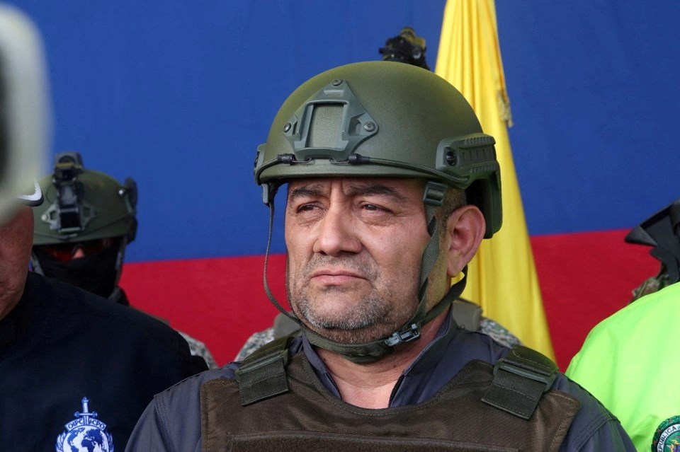 Kolombiya'yı karıştıran 'iade': 6 ölü, 92 gözaltı - 2