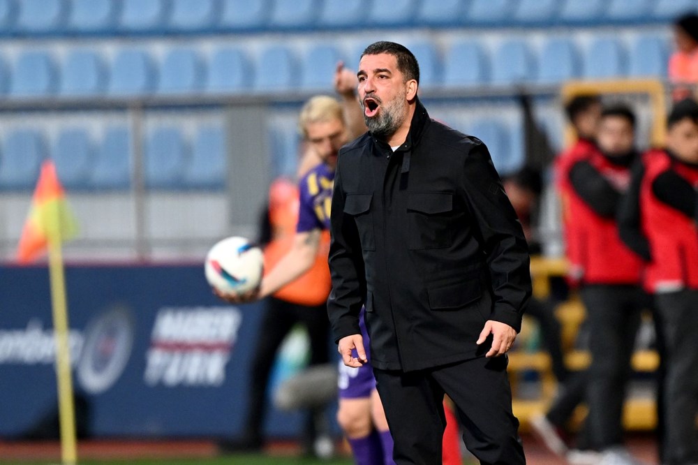 Arda Turan'ın yeni adresini duyurdular: