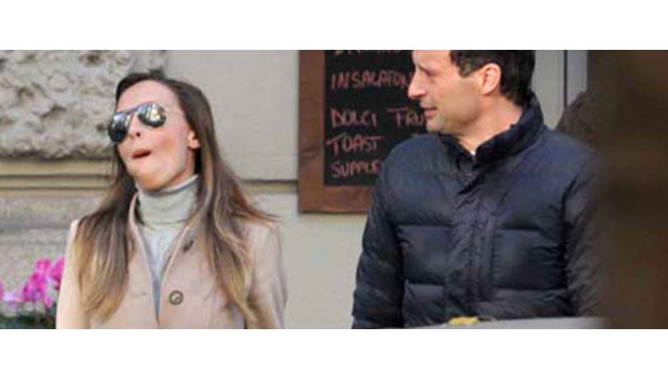 Milan'da 'bunga bunga' skandalı