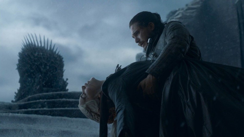 sherlock turkce Game of Thrones 8.Sezon 6.Bölüm izle Final | DiziMOM