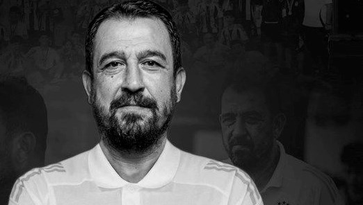 TFF'den başsağlığı mesajı