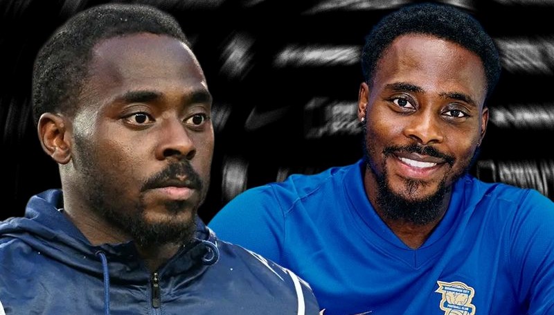 Osayi-Samuel'den Beşiktaş için olay sözler