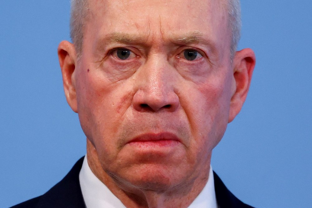 Trump'tan İsrail Savunma Bakanı Gallant'a: Sen bir ahmaksın - 2