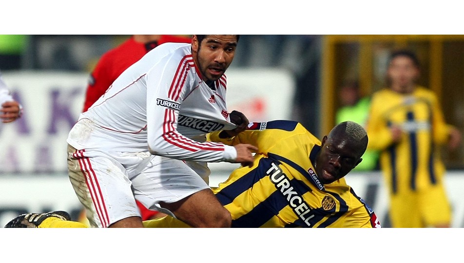 Sivasspor hayat buldu: 2-3