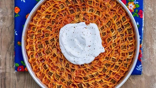 Kayseri Yemekleri Haberleri Haber Ofisi