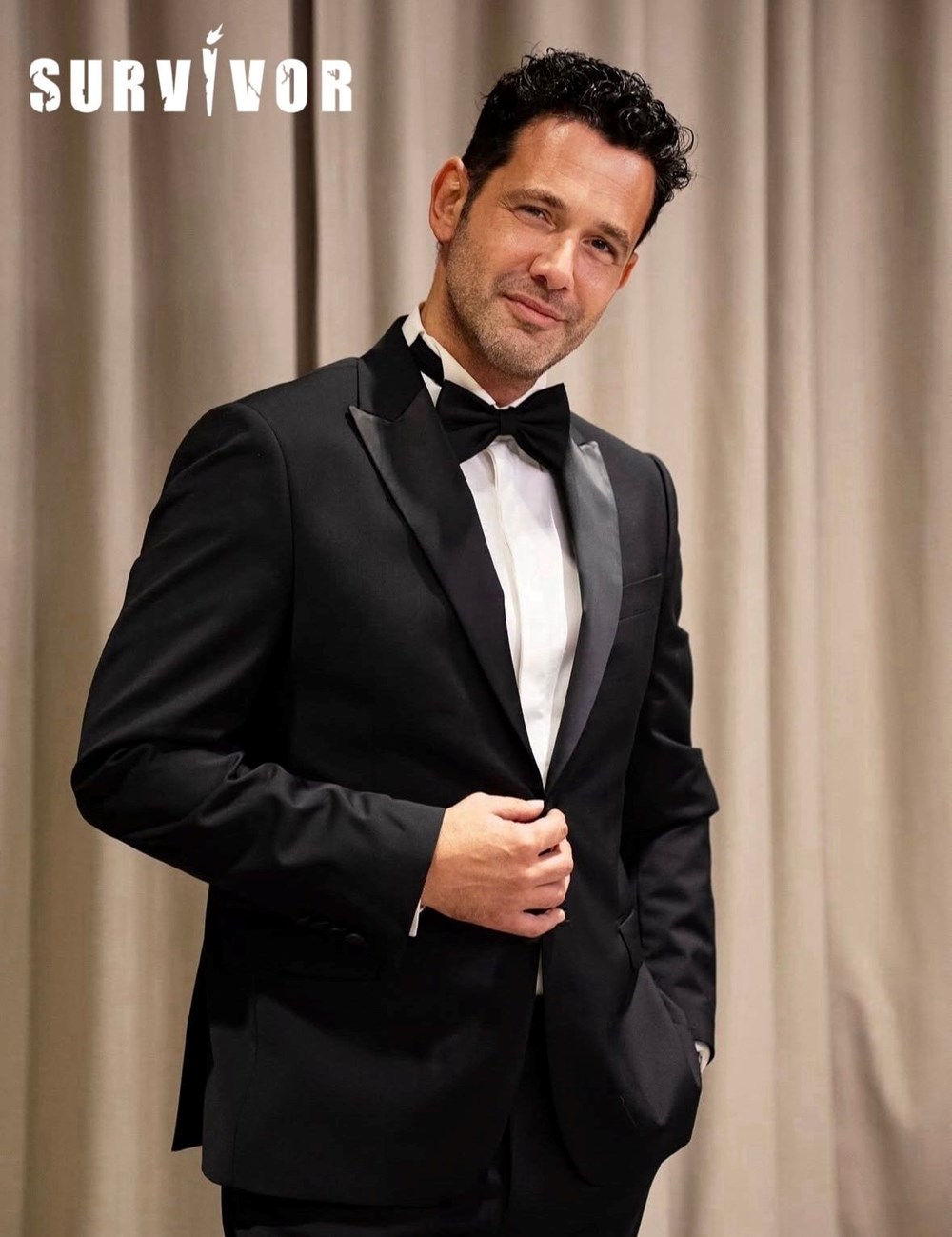 Survivor 2026 kadrosunda sürpriz isim: Ünlü şarkıcı Keremcem 2. yarışmacı olarak dahil oldu - 2