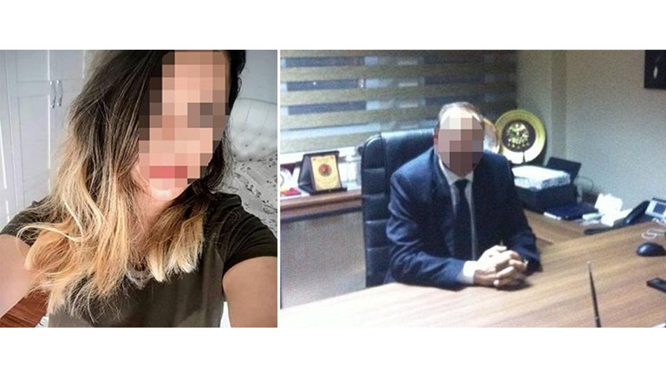 ozel hastanede taciz iddiasi hemsire