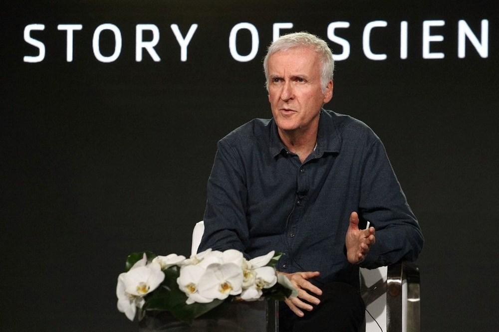 James Cameron neden Avatar 2 için 13 yıl beklediğini açıkladı - 4
