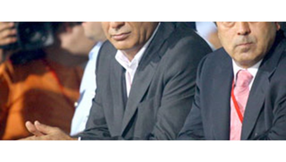 Polat: Jo sözünden dönmedi