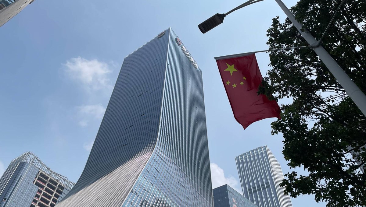 Evergrande'nin ardından bir şirket daha ödeme yapamadı