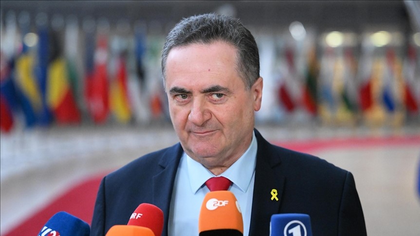 Yisrael Katz