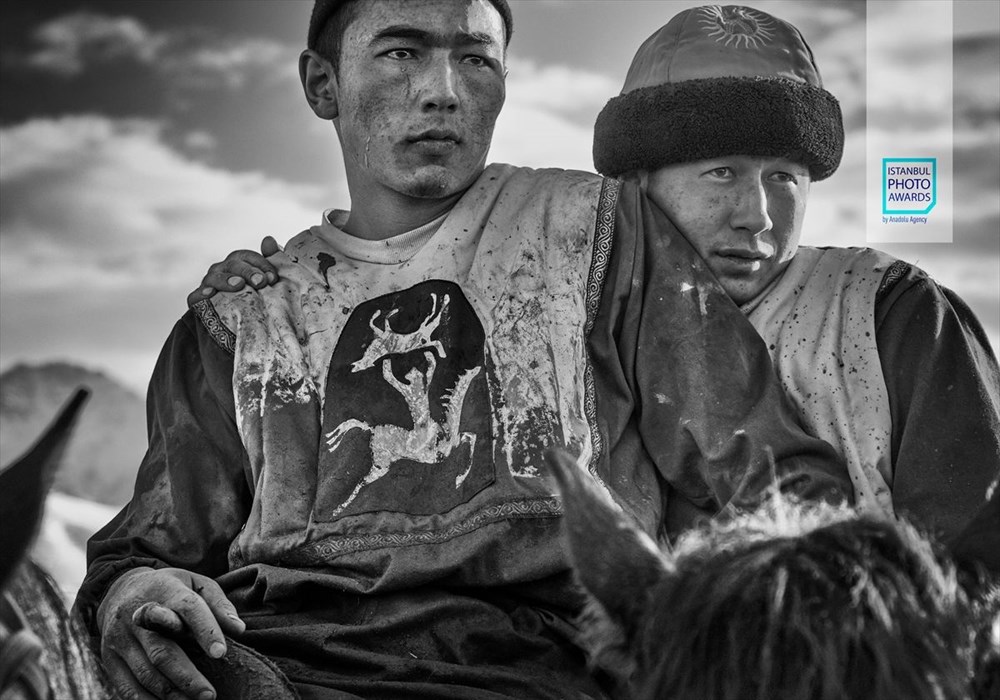 Istanbul Photo Awards 2021 kazananları açıklandı - 40