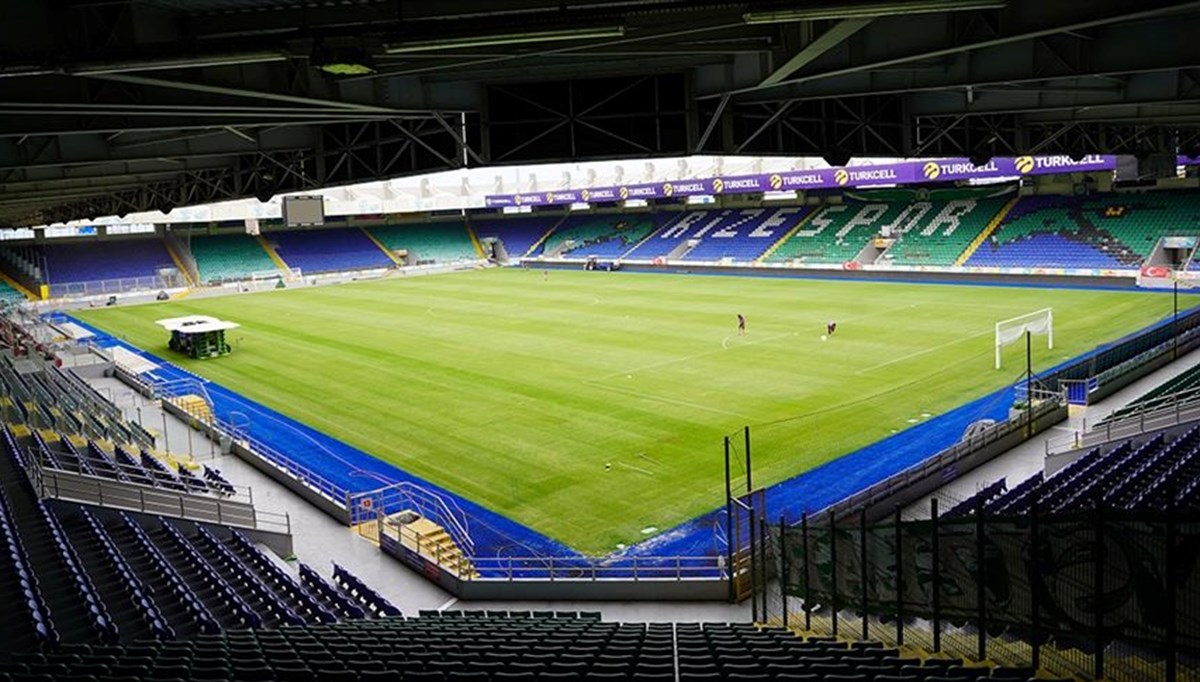 Rizespor'un rakibi Gençlerbirliği