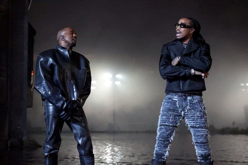 Yapım şirketinden Kanye West’e 7,1 milyon dolarlık dava - 2
