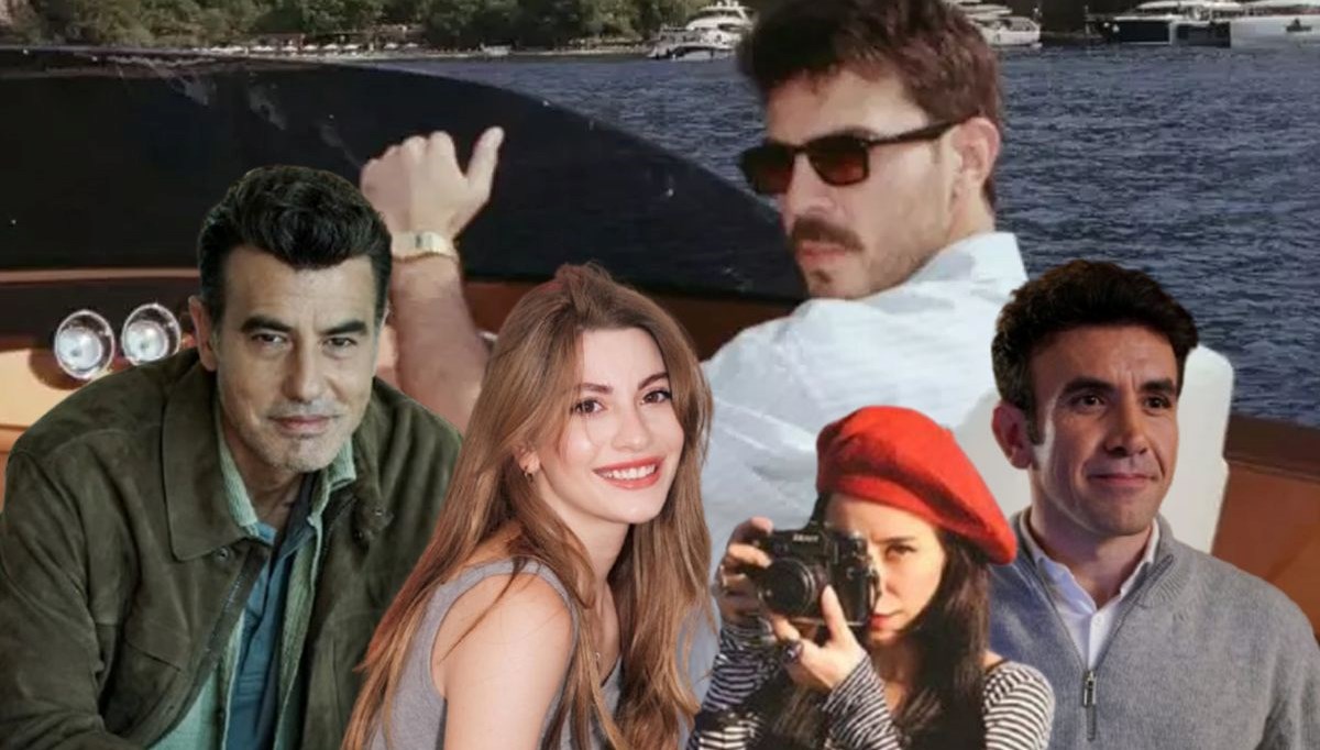 Ünlü isimlerden taciz iddiası