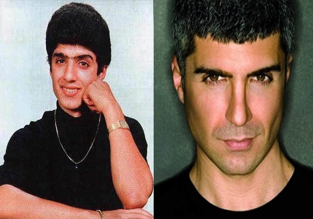 Demet Özdemir'den Şaşırtan Stil Değişikliği: Tek Gecelik İmaj Macerası! 275