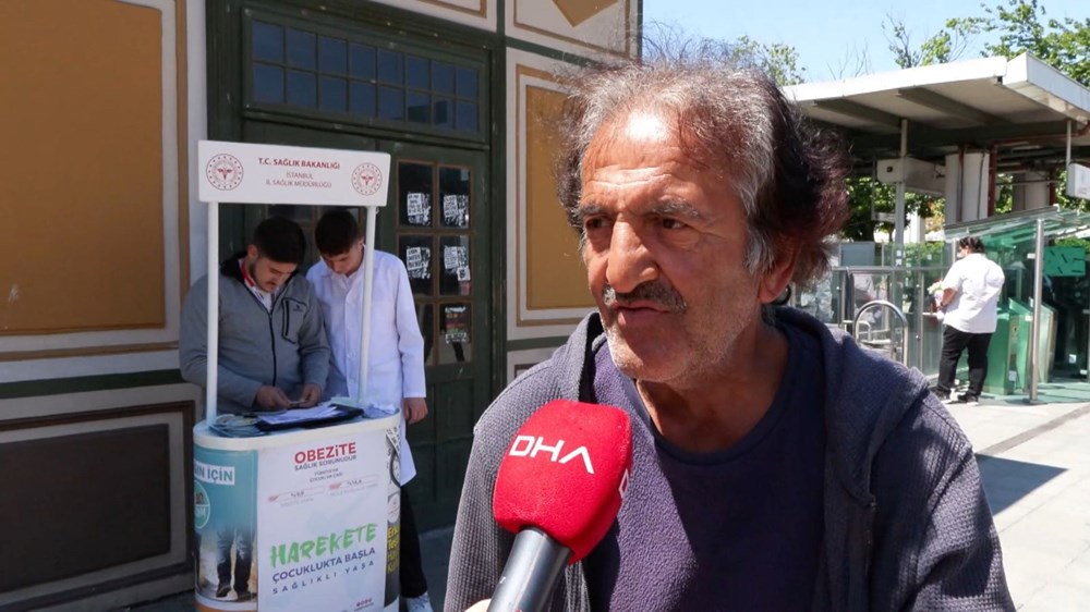 Meydanlarda 'kilo kontrolü' uygulaması başladı! 81 ilde yapılacak - 5