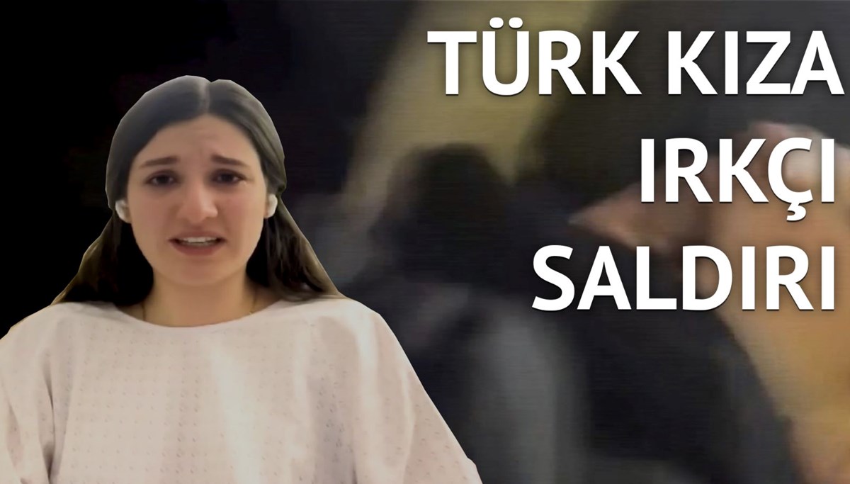 Saldırganlar serbest bırakıldı