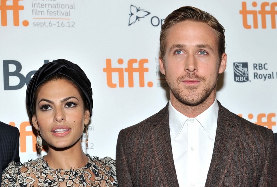 Hollywood yıldızı Eva Mendes'ten Türkan Şoray'a: O bir ikon - 3