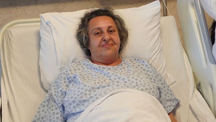 Yıllarca alerji sandı: Burnundan beyin omurilik sıvısı akıyormuş