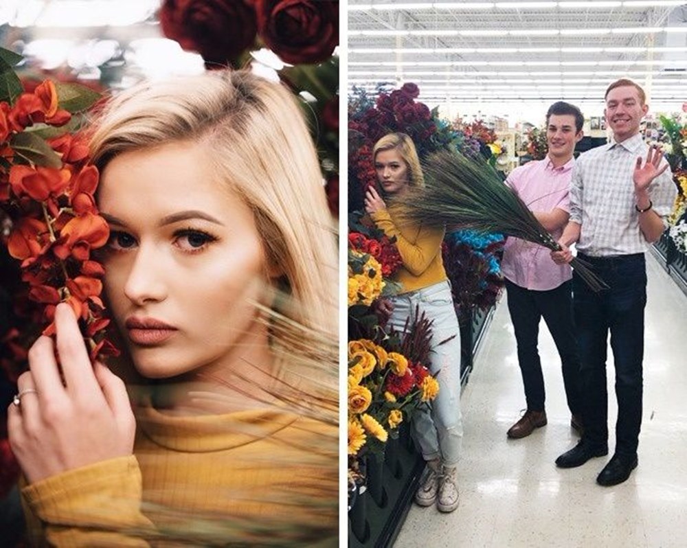 Sosyal medya fenomeninden Instagram itirafı - 24