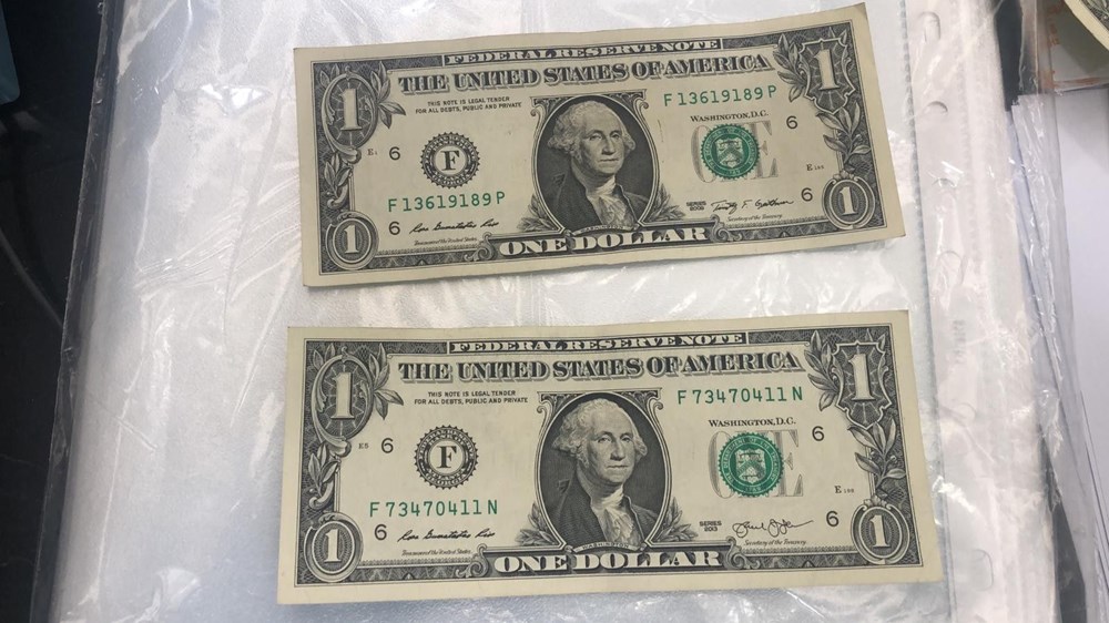 Cumhuriyet tarihinin en büyük operasyonu 'Bataklık'tan ilk görüntüler - 4