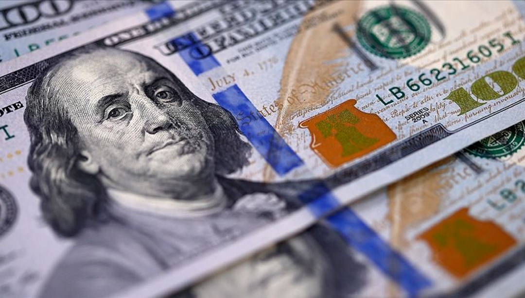 Merkez Bankası'nın rezervleri rekor kırdı