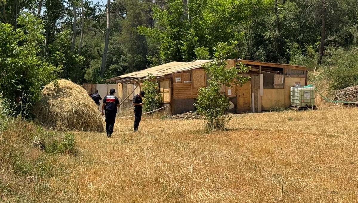 İki gündür haber alınamıyordu, ölü bulundu