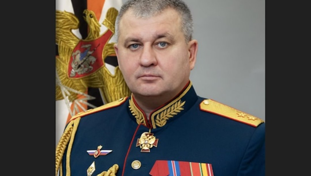 Rus ordusunda yolsuzluk krizi Bir komutan daha gözaltında