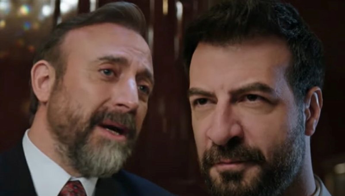 Kral Kaybederse 9. bölüm fragmanı yayınlandı
