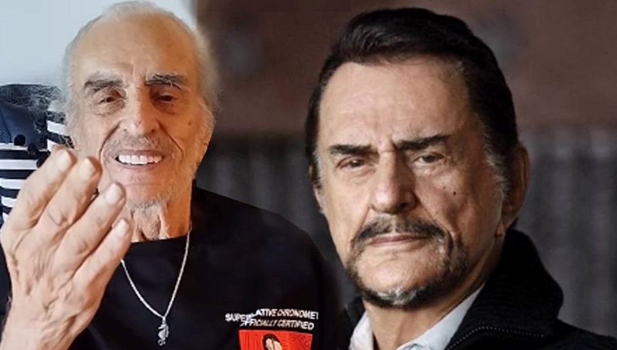 Bir döneme damga vurmuştu: Şarkıcı Alpay'ın son hali şaşırttı