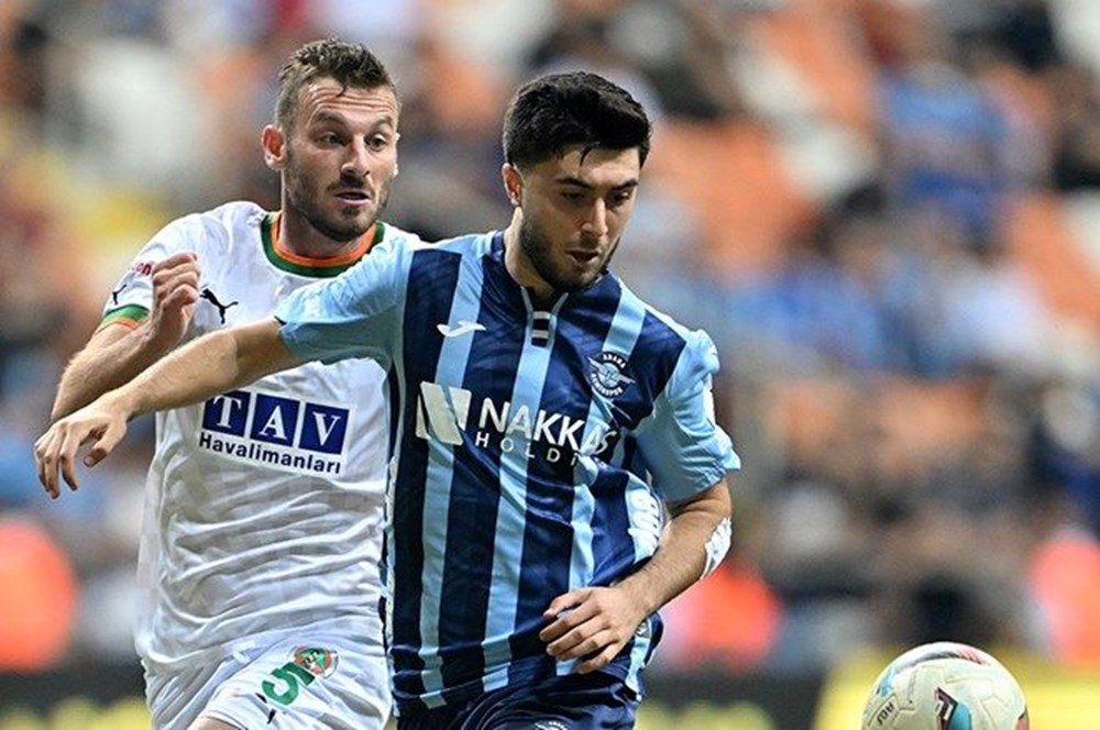 Süper Lig'de gol krallığında kıyasıya yarış: Immobile, Dzeko, Banza ve Osimhen'in kaç golü var? - 28