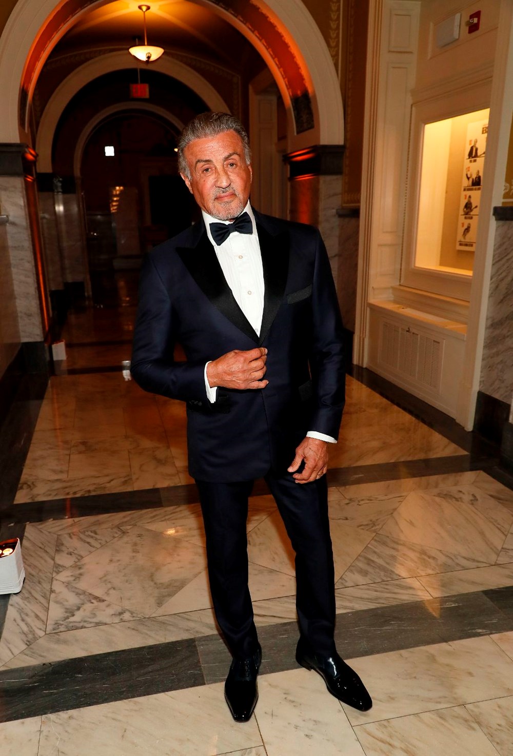 Adele'den Sylvester Stallone’un evine 900 milyon TL - 6