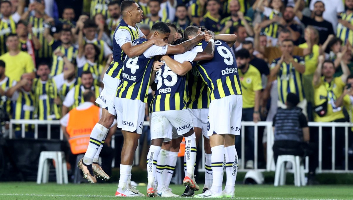 Fenerbahçe'de ön libero transferi için 4 aday