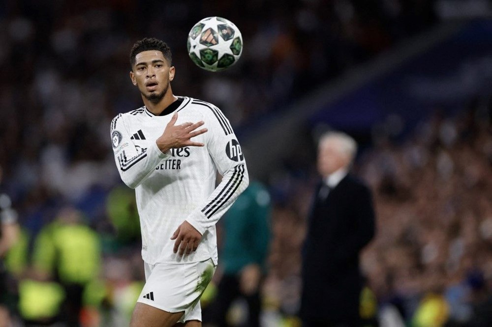 Güzellik Sahada: Oylar Değişti, Ronaldo İlk Beş Dışında! 81 myJBBtYuwkmRLT9kwClNhw