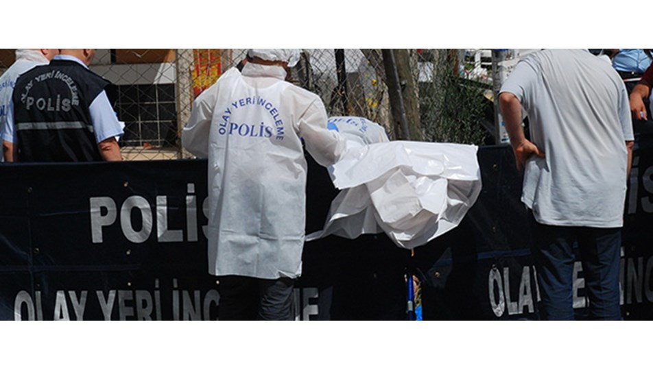 İstanbul'da çatışma: 2 ölü