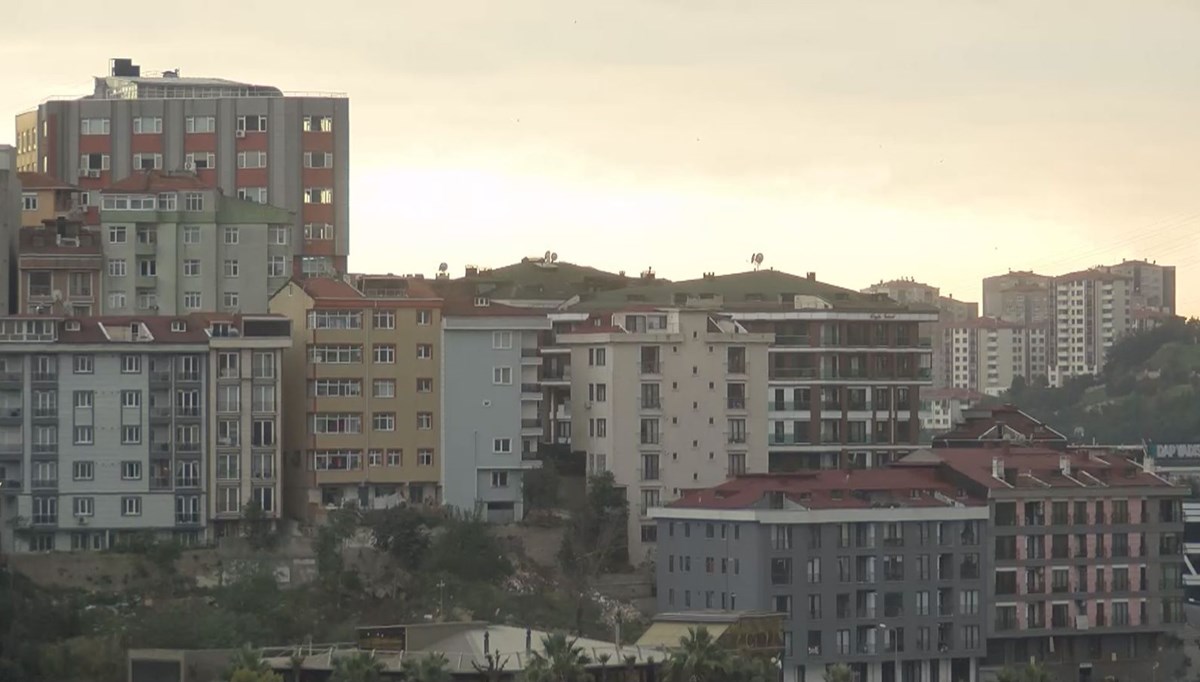 İstanbul'un 4 ilçesinde yaşayanlar için uyarı