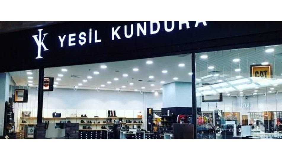 Yeşil Kundura konkordato ilan etti (Konkordato nedir?)