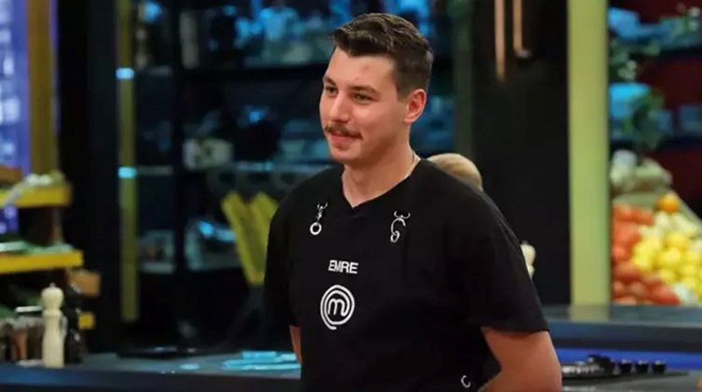 MasterChef'te hata üstüne hata! "Çok ilginç bir gün yaşıyoruz" - 9