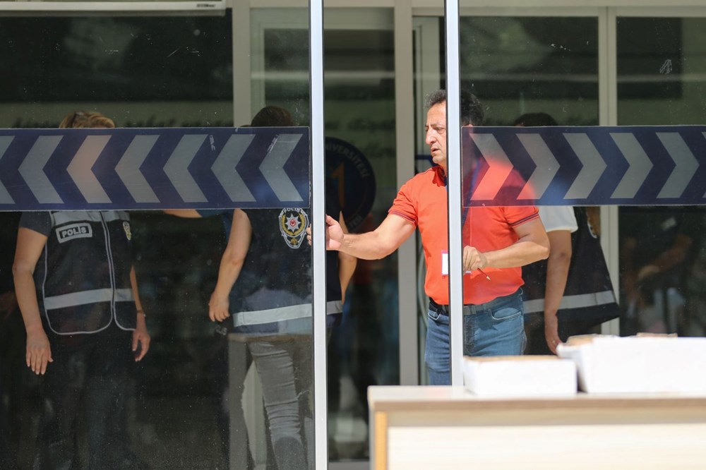 Yurtta YKS heyecanı - 18