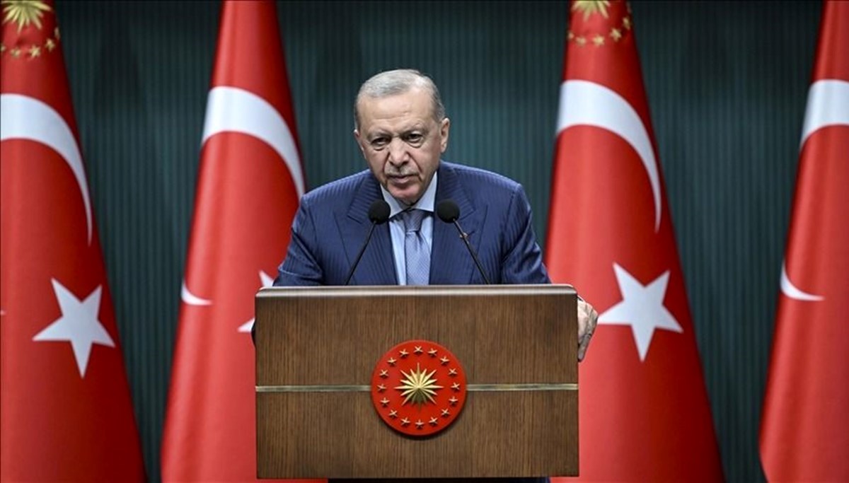 Kabine Toplantısı ne zaman, saat kaçta? Gündemde neler var? Gözler Beştepe’de!