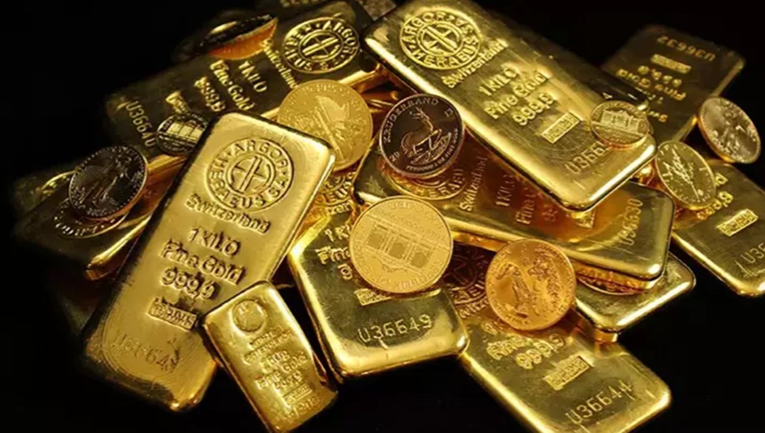 Altın denge bulma çabası içinde