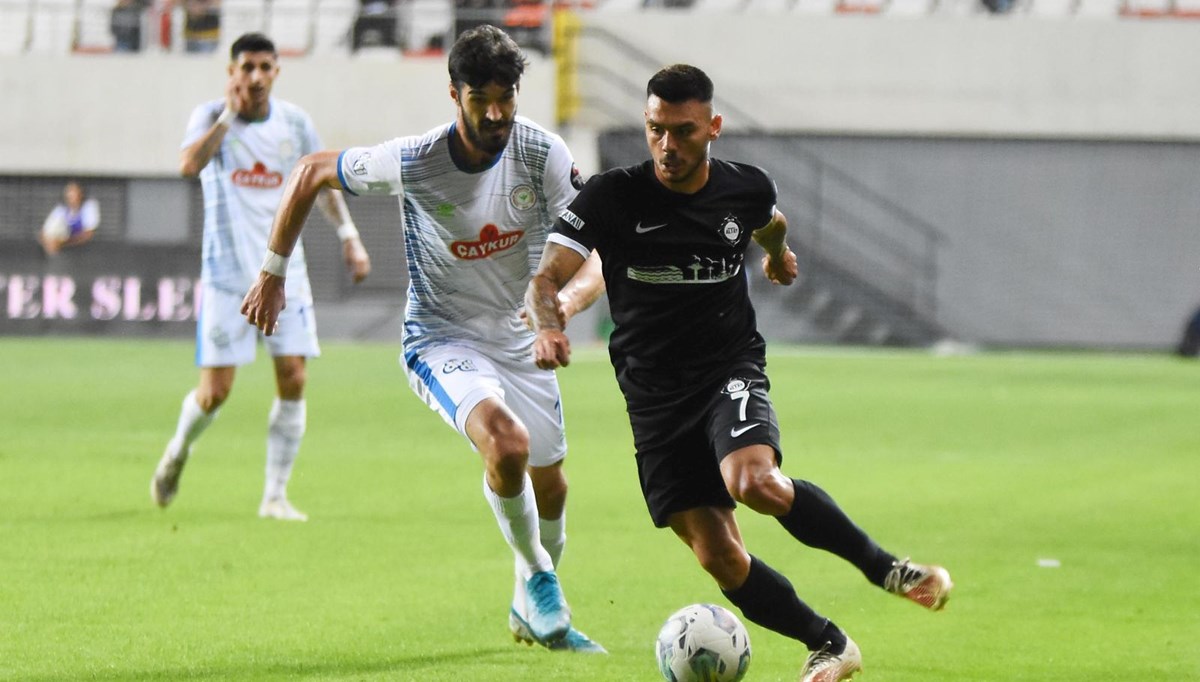 Altaylı Eren'e Eyüpspor kancası