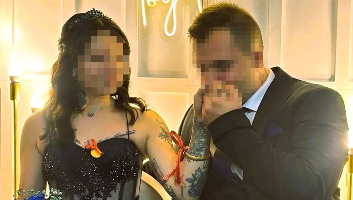 Üç günlük damat ortadan kayboldu