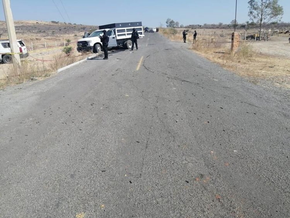 rahatsiz edici infaz goruntuleri